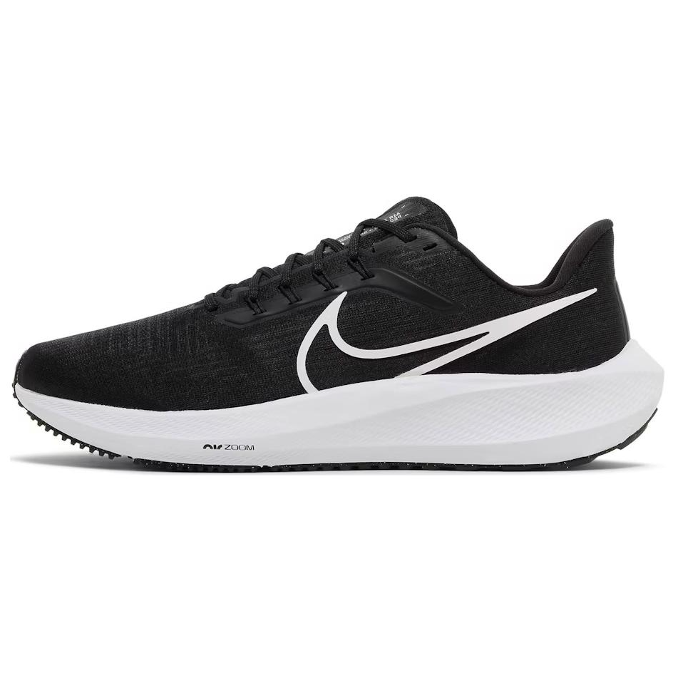 Nike Кроссовки для бега мужские Air Zoom Pegasus 39 с амортизацией, износостойкие, низкие, черно-белые
Nike Кроссовки для бега мужские Air Zoom Pegasus 39 с амортизацией, износостойкие, низкие, черно-белые