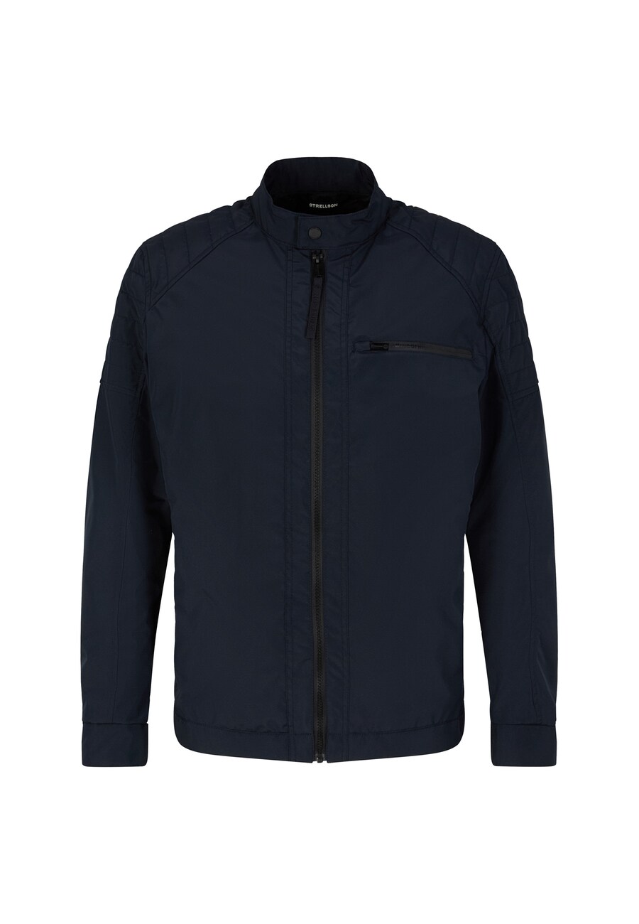 Межсезонная куртка STRELLSON Rockston 2.0, темно-синий
Межсезонная куртка STRELLSON Rockston 2.0, темно-синий