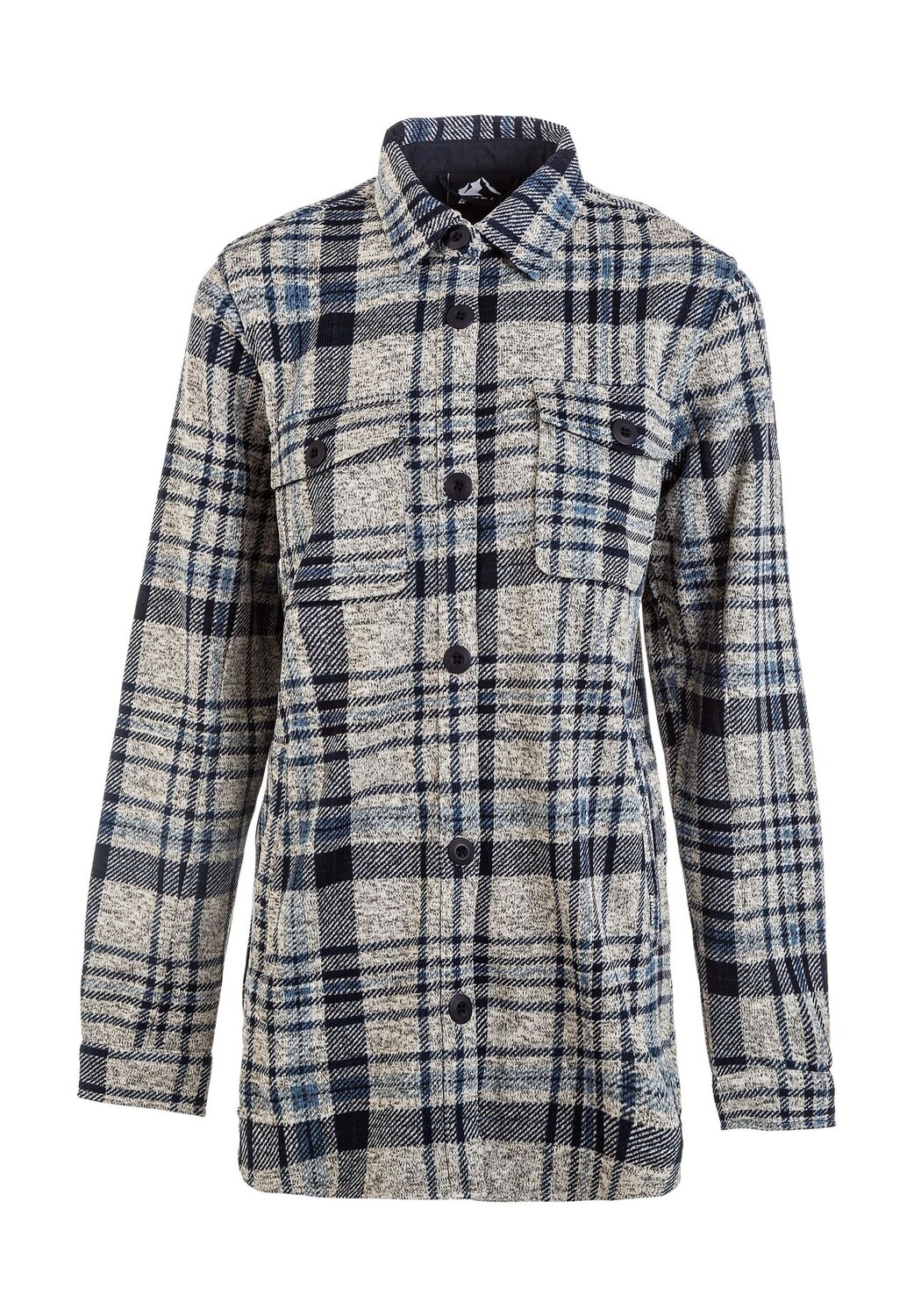 Флисовая рубашка Milly с великолепным клетчатым узором WHISTLER, цвет Navy Blazer
Флисовая рубашка Milly с великолепным клетчатым узором WHISTLER, цвет Navy Blazer