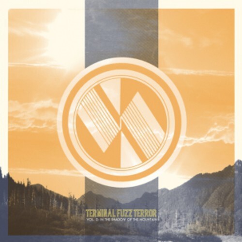 Виниловая пластинка Terminal Fuzz Terror: Vol. 0: In the Shadow of the Mountain
Виниловая пластинка Terminal Fuzz Terror: Vol. 0: In the Shadow of the Mountain