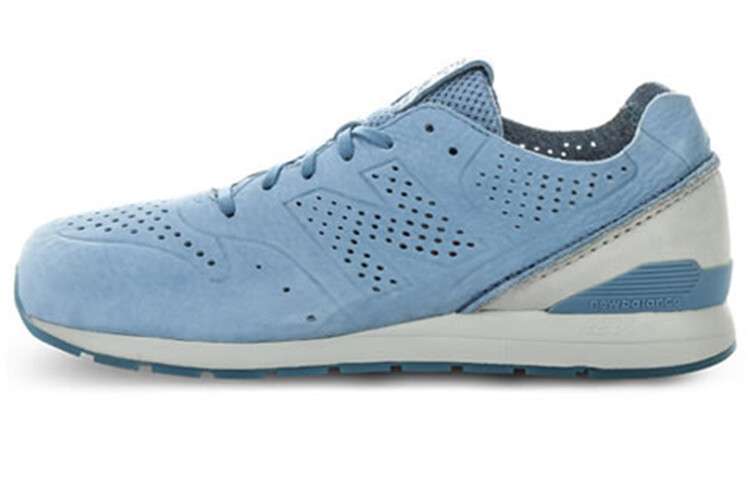 Кроссовки New Balance 996 Slate Blue Concrete
Кроссовки New Balance 996 Slate Blue Concrete
