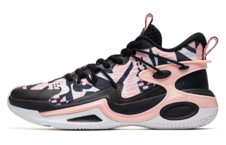 Баскетбольные кроссовки Grind 4 TEAM мужские, среднего размера
Баскетбольные кроссовки Grind 4 TEAM мужские, среднего размера