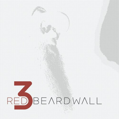 Виниловая пластинка Red Beard Wall: 3
Виниловая пластинка Red Beard Wall: 3