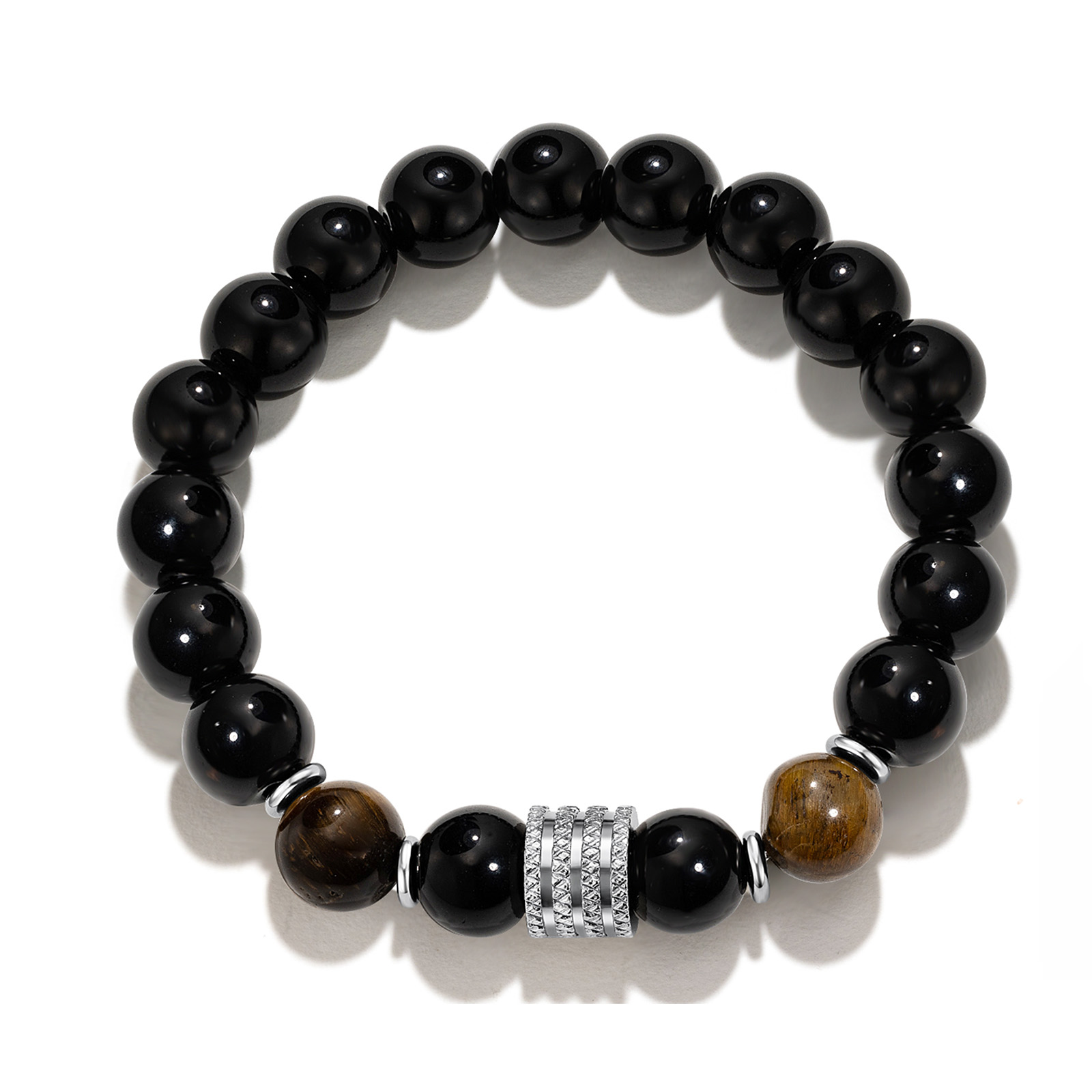 Браслет из цветной глазури Jodie&Kevin для мужчин Jodie&Kevin
Браслет из цветной глазури Jodie&Kevin для мужчин Jodie&Kevin