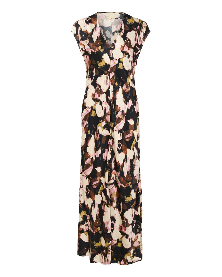 Платье SOAKED IN LUXURY, Mixed Colors
Платье SOAKED IN LUXURY, Mixed Colors