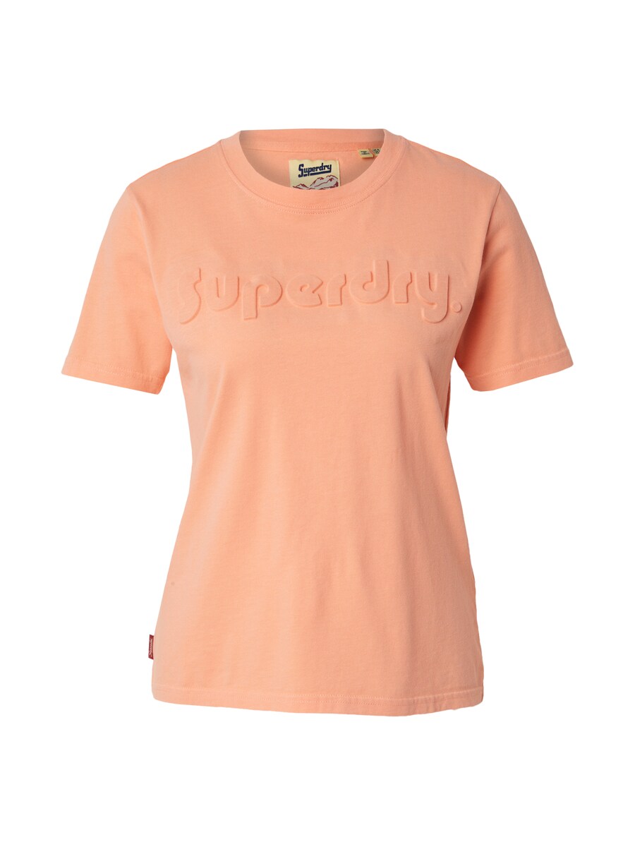 Футболка Superdry, Apricot
Футболка Superdry, Apricot