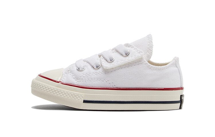 Туфли Converse для малышей 1970-х годов TD
Туфли Converse для малышей 1970-х годов TD