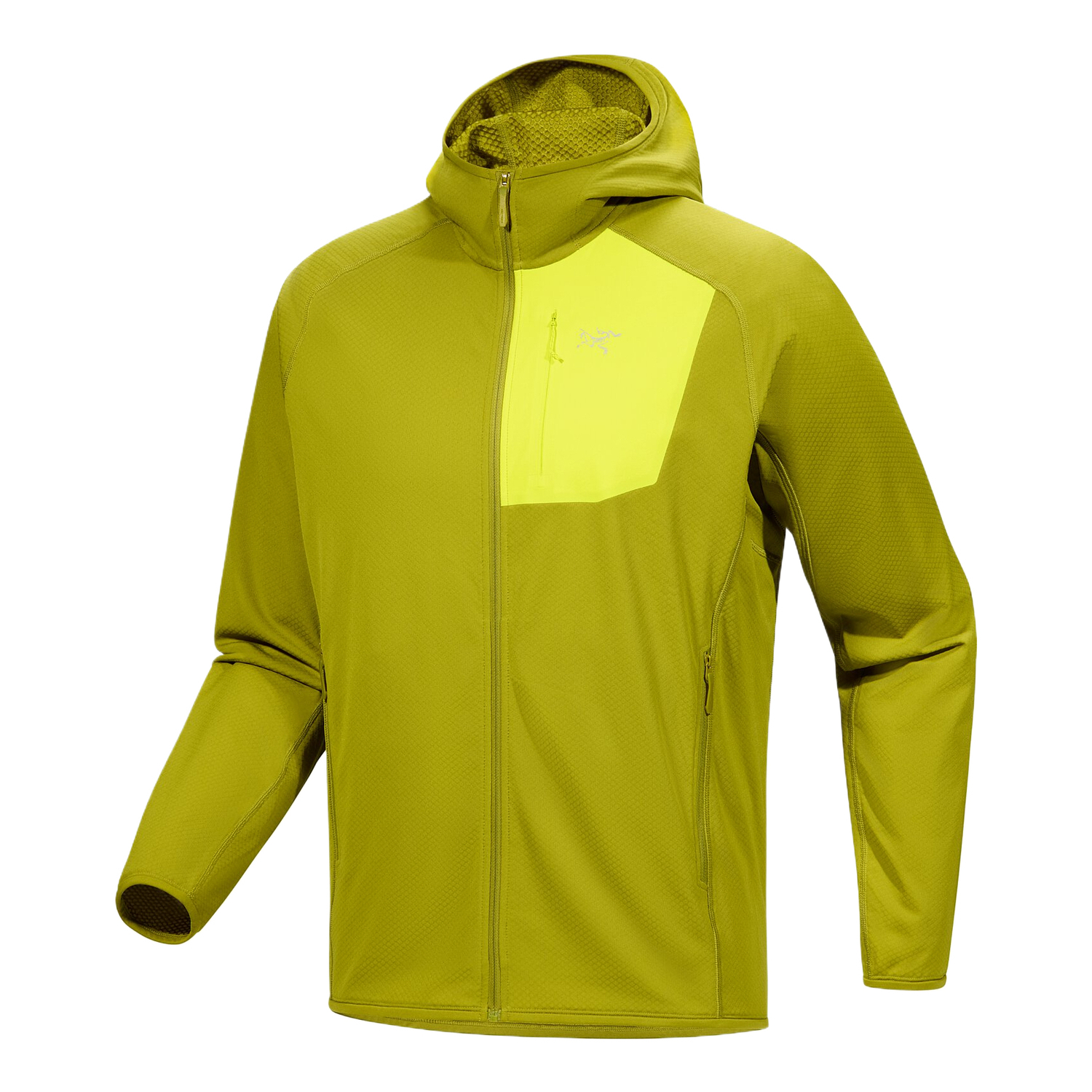 DELTA Куртки Мужские С Капюшоном Умеренные Другие Arcteryx, оливковый moss/euphoria зеленый
DELTA Куртки Мужские С Капюшоном Умеренные Другие Arcteryx, оливковый moss/euphoria зеленый