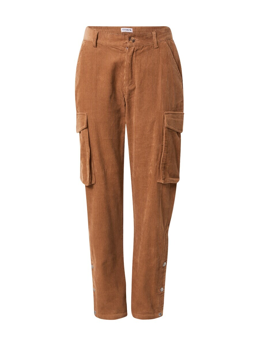 Брюки ABOUT YOU Limited Regular Pants Noel, коричневый
Брюки ABOUT YOU Limited Regular Pants Noel, коричневый