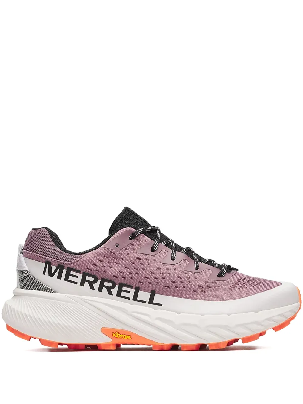 Кроссовки Agility Peak 5 Merrell, розовый
Кроссовки Agility Peak 5 Merrell, розовый