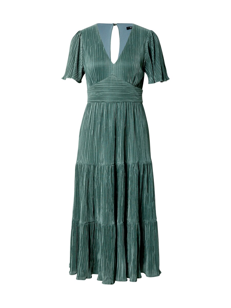 Миди платье SWING, Green
Миди платье SWING, Green