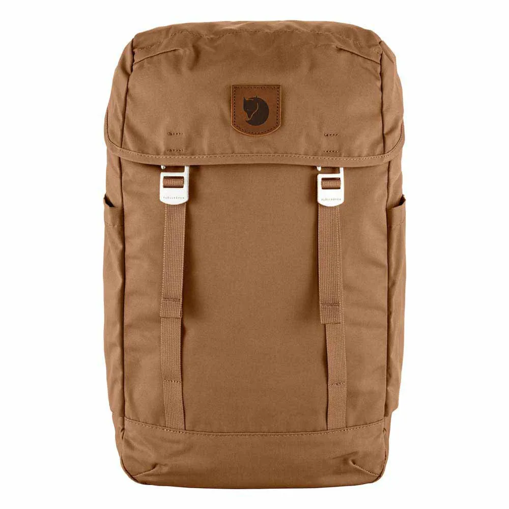 Рюкзак Fjällräven Greenland Top 20L, коричневый
Рюкзак Fjällräven Greenland Top 20L, коричневый