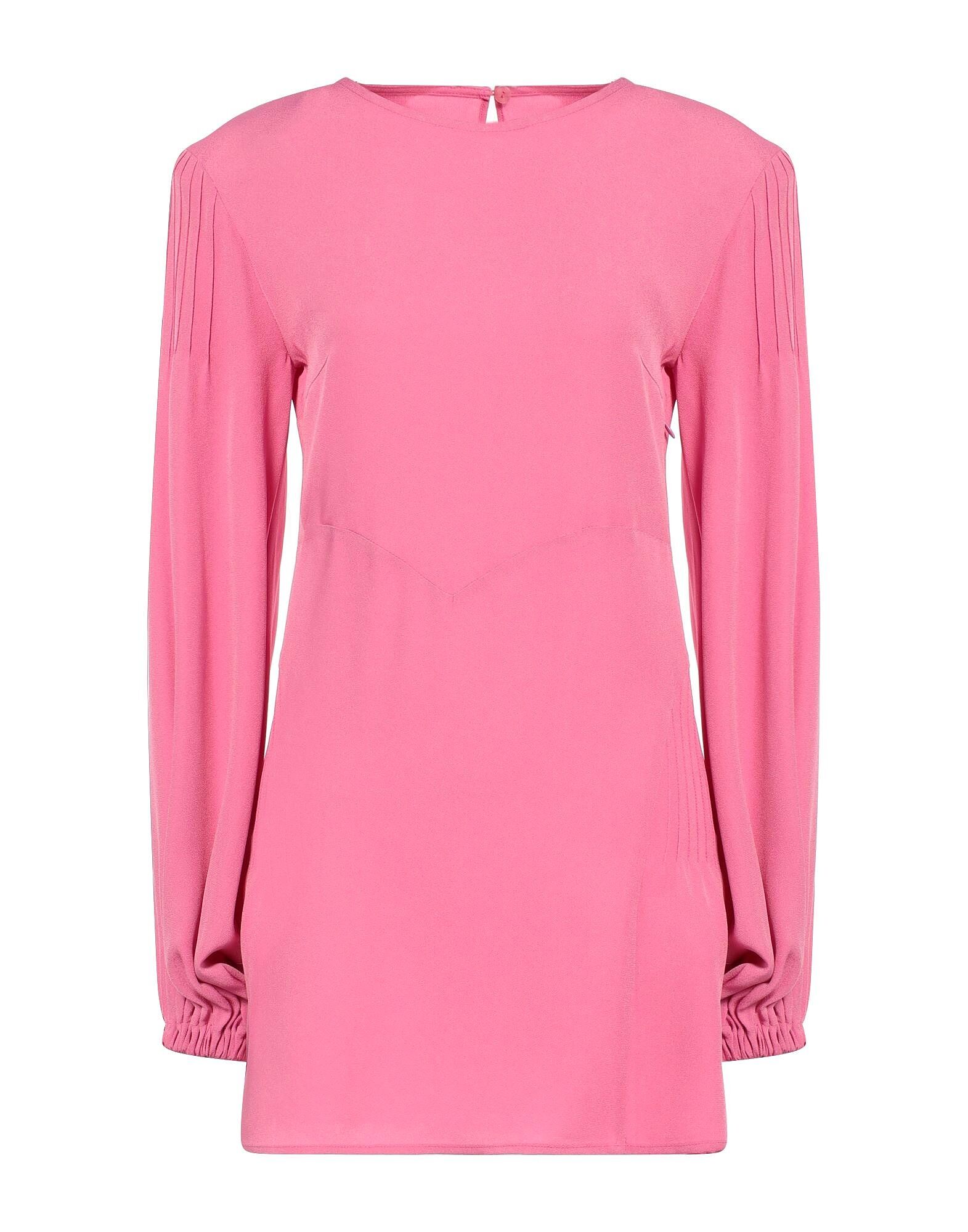 Мини-платье Mvp Wardrobe, розовый
Мини-платье Mvp Wardrobe, розовый