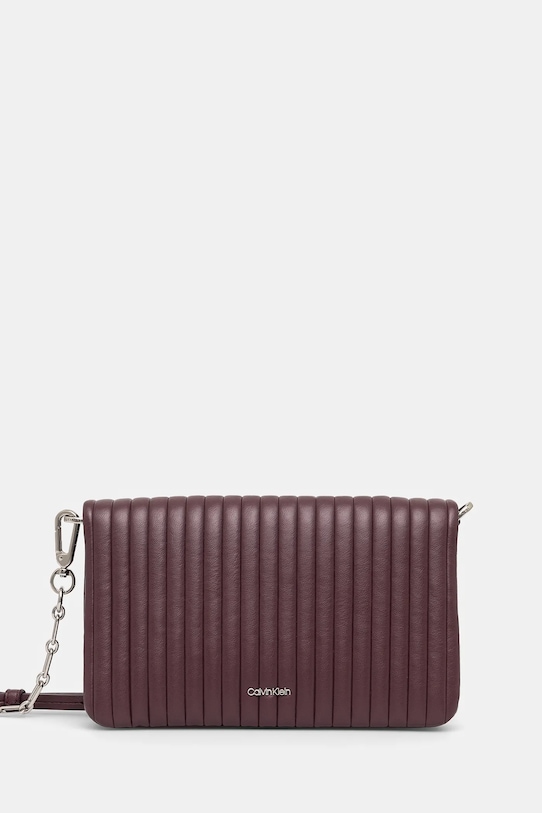 Сумка Calvin Klein, бордовый
Сумка Calvin Klein, бордовый
