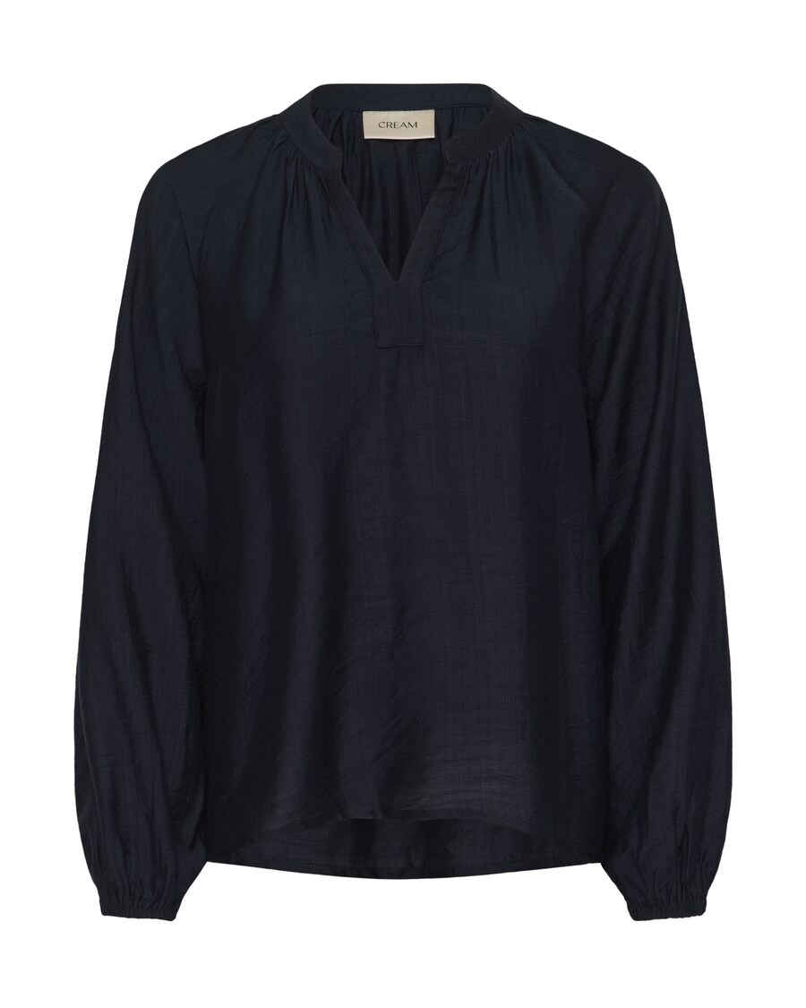 Блуза Cream CR Mila, темно-синий
Блуза Cream CR Mila, темно-синий