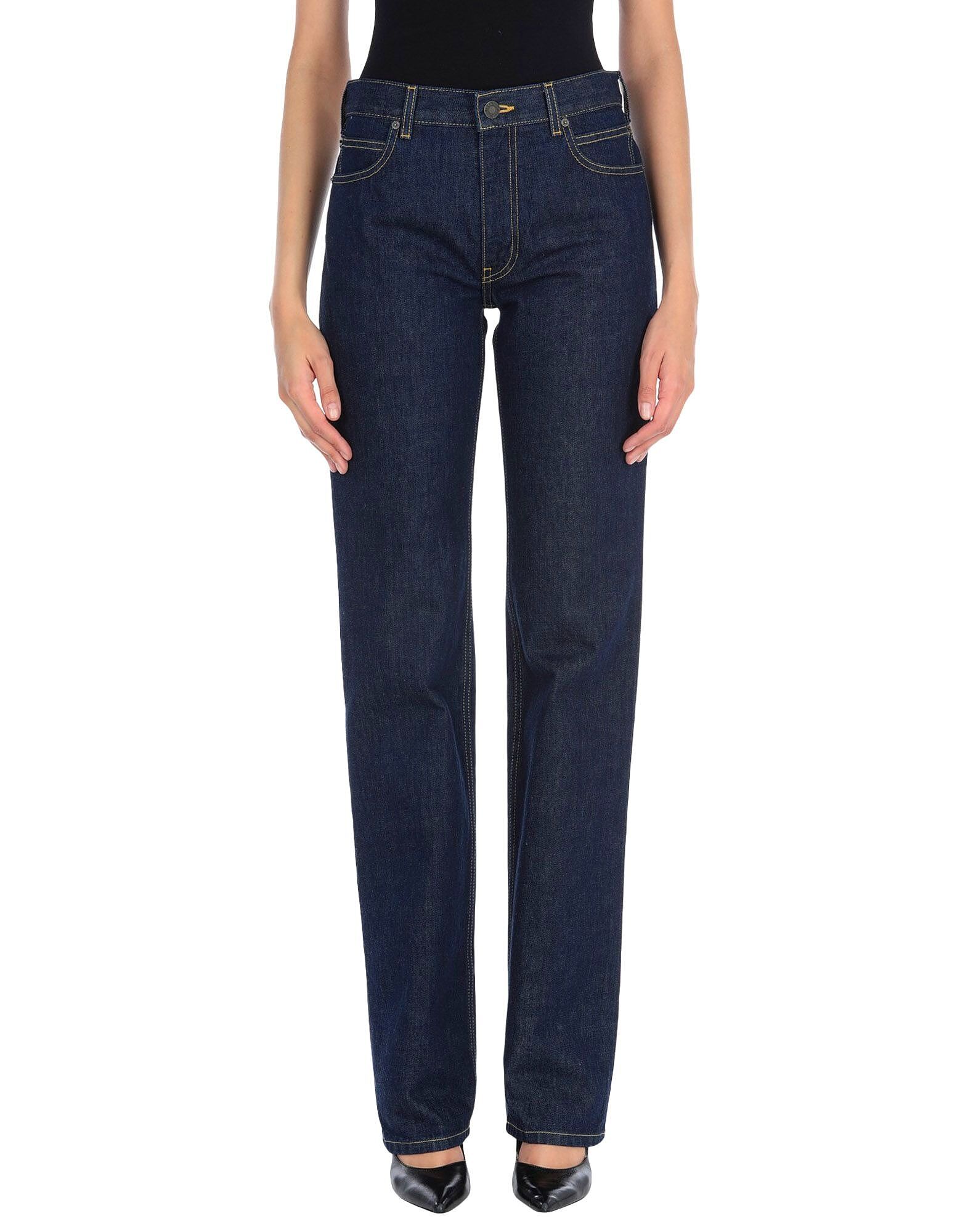 Джинсы Calvin Klein 205W39Nyc, синий
Джинсы Calvin Klein 205W39Nyc, синий