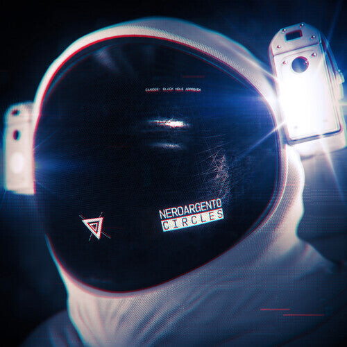 CD диск Neroargento: Circles
CD диск Neroargento: Circles