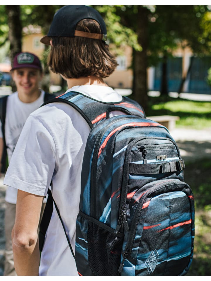 Рюкзак Nitro Rucksack CHASE, цвет ACID DAWN
Рюкзак Nitro Rucksack CHASE, цвет ACID DAWN