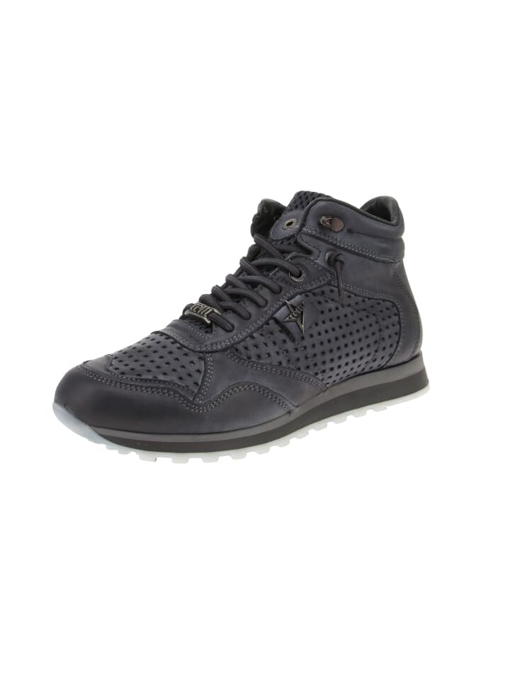 Высокие кроссовки Cetti high C 1048 EXP EXP INV25, синий
Высокие кроссовки Cetti high C 1048 EXP EXP INV25, синий