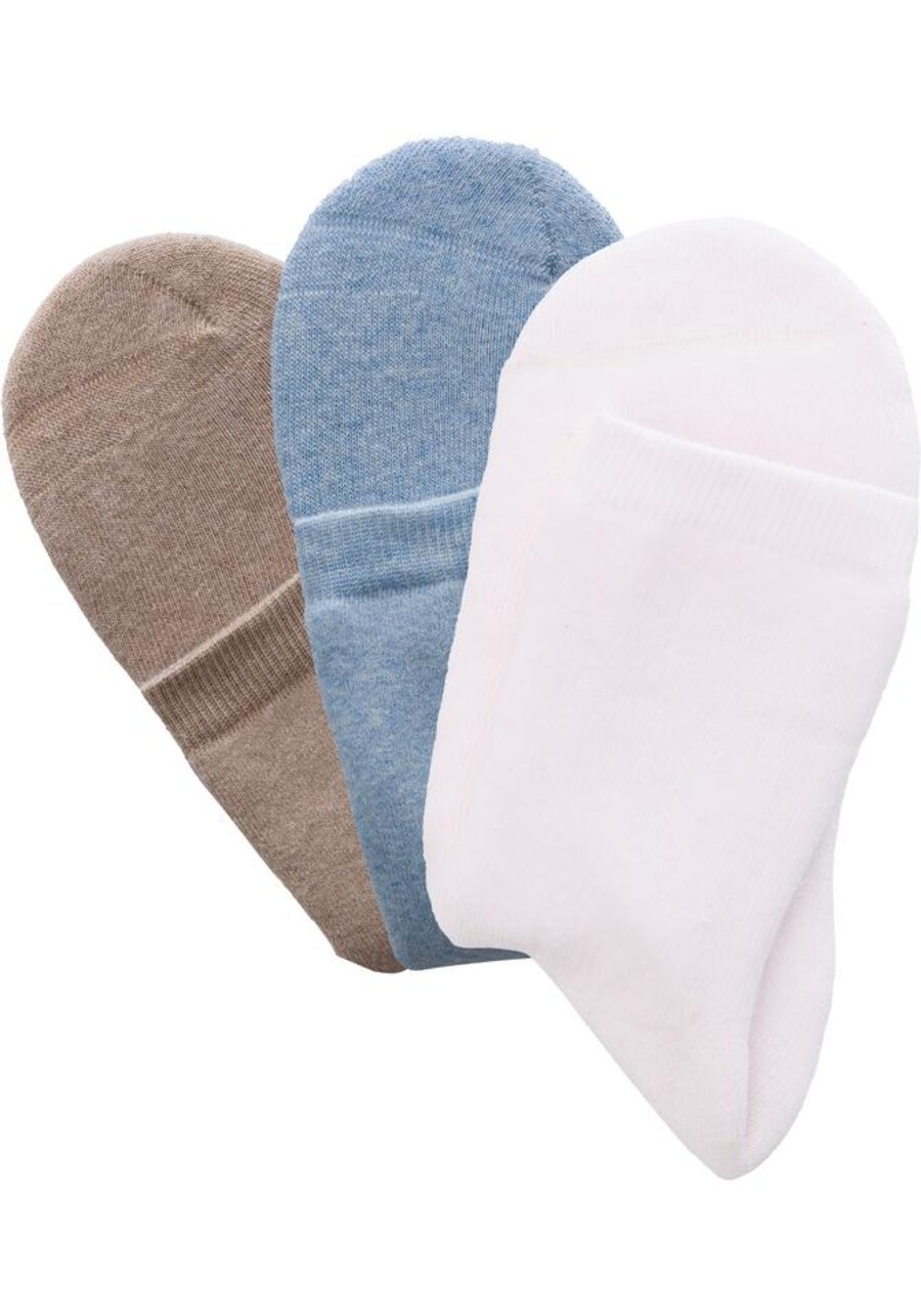 Носки ARIZONA, цвет Light blue/mottled brown/Rose
Носки ARIZONA, цвет Light blue/mottled brown/Rose