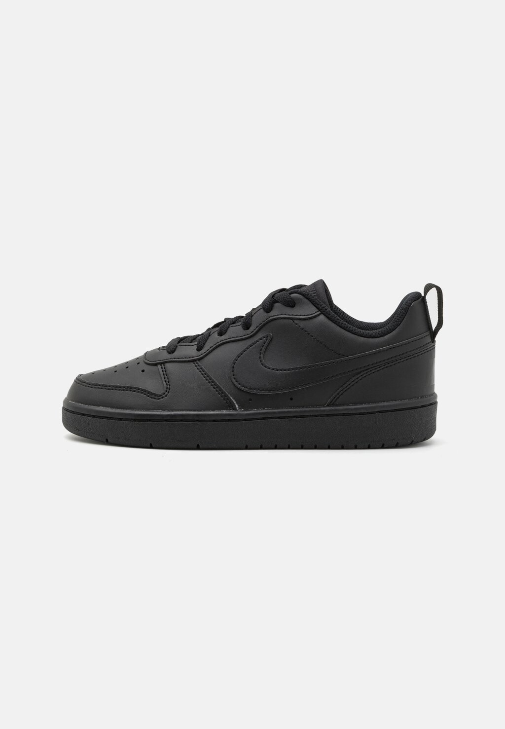 Кроссовки низкие COURT BOROUGH RECRAFT UNISEX Nike Sportswear, цвет black
Кроссовки низкие COURT BOROUGH RECRAFT UNISEX Nike Sportswear, цвет black