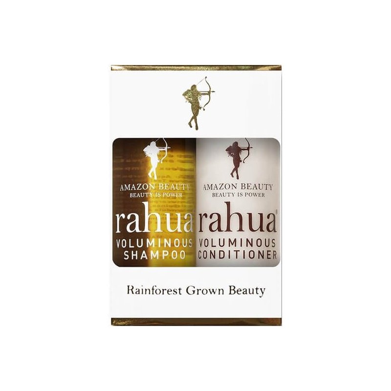 Rahua Volumious BOX (шампунь 60 мл + кондиционер 60 мл)
Rahua Volumious BOX (шампунь 60 мл + кондиционер 60 мл)
