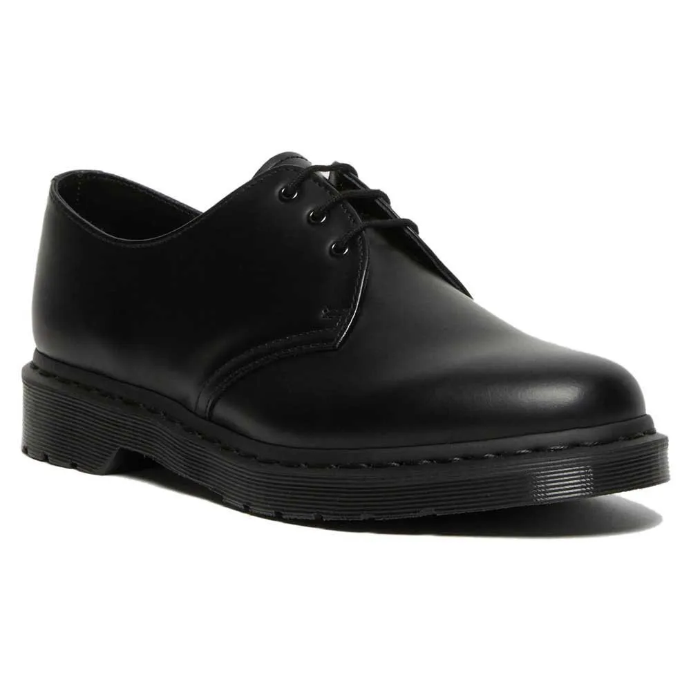 Ботинки Dr Martens 1461 Mono, черный
Ботинки Dr Martens 1461 Mono, черный