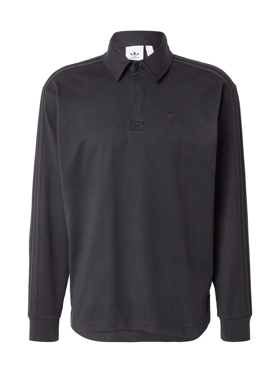 Футболка ADIDAS ORIGINALS Adicolor, Black
Футболка ADIDAS ORIGINALS Adicolor, Black