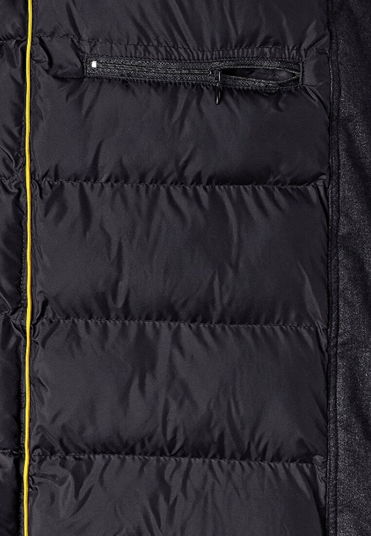 Куртка для активного отдыха BOTULFR Jan Vanderstorm, черный
Куртка для активного отдыха BOTULFR Jan Vanderstorm, черный