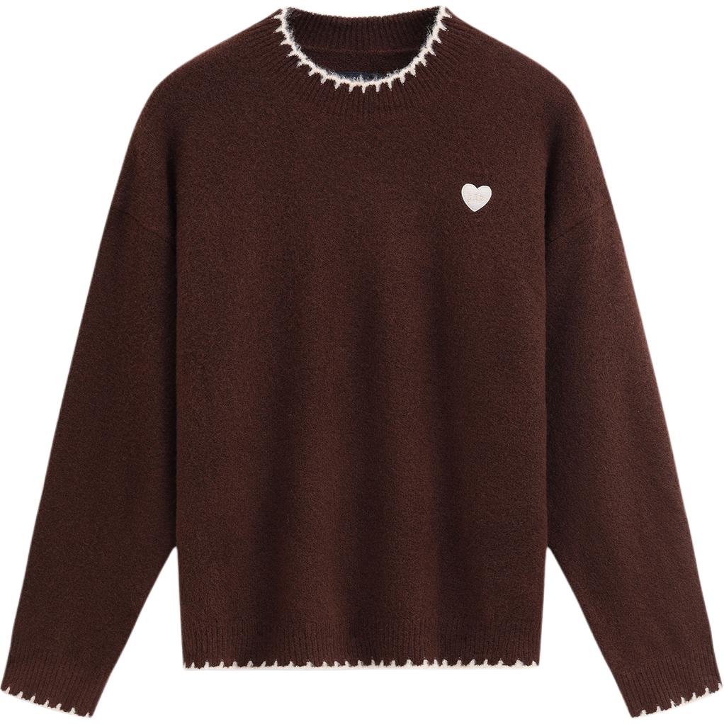 Женский свитер GAP, коричневый
Женский свитер GAP, коричневый