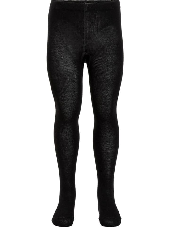 Minymo Детские носки черного цвета
Minymo Детские носки черного цвета