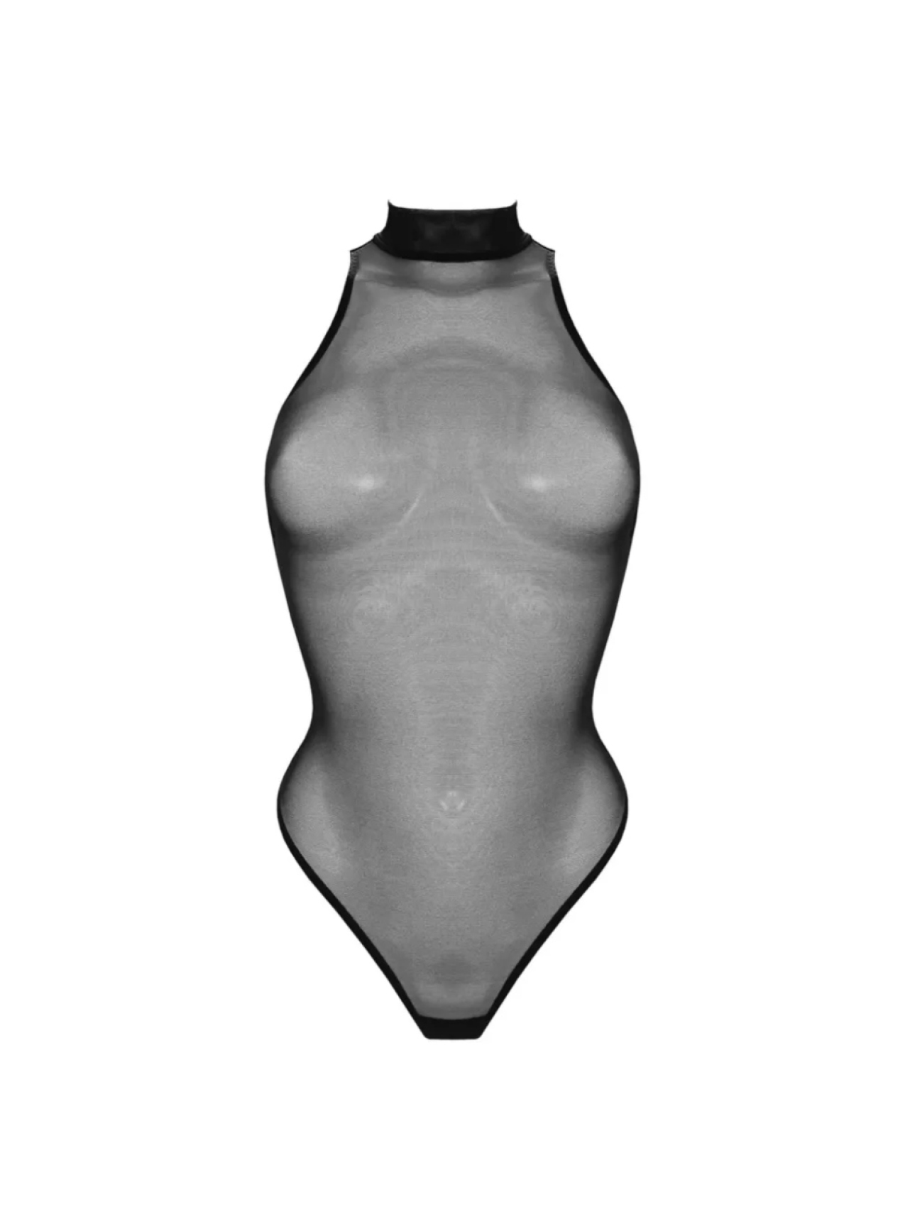 Bordelle боди Syra, черный
Bordelle боди Syra, черный