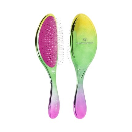 Расческа Aurora Rose для распутывания волос средней длины, Olivia Garden
Расческа Aurora Rose для распутывания волос средней длины, Olivia Garden