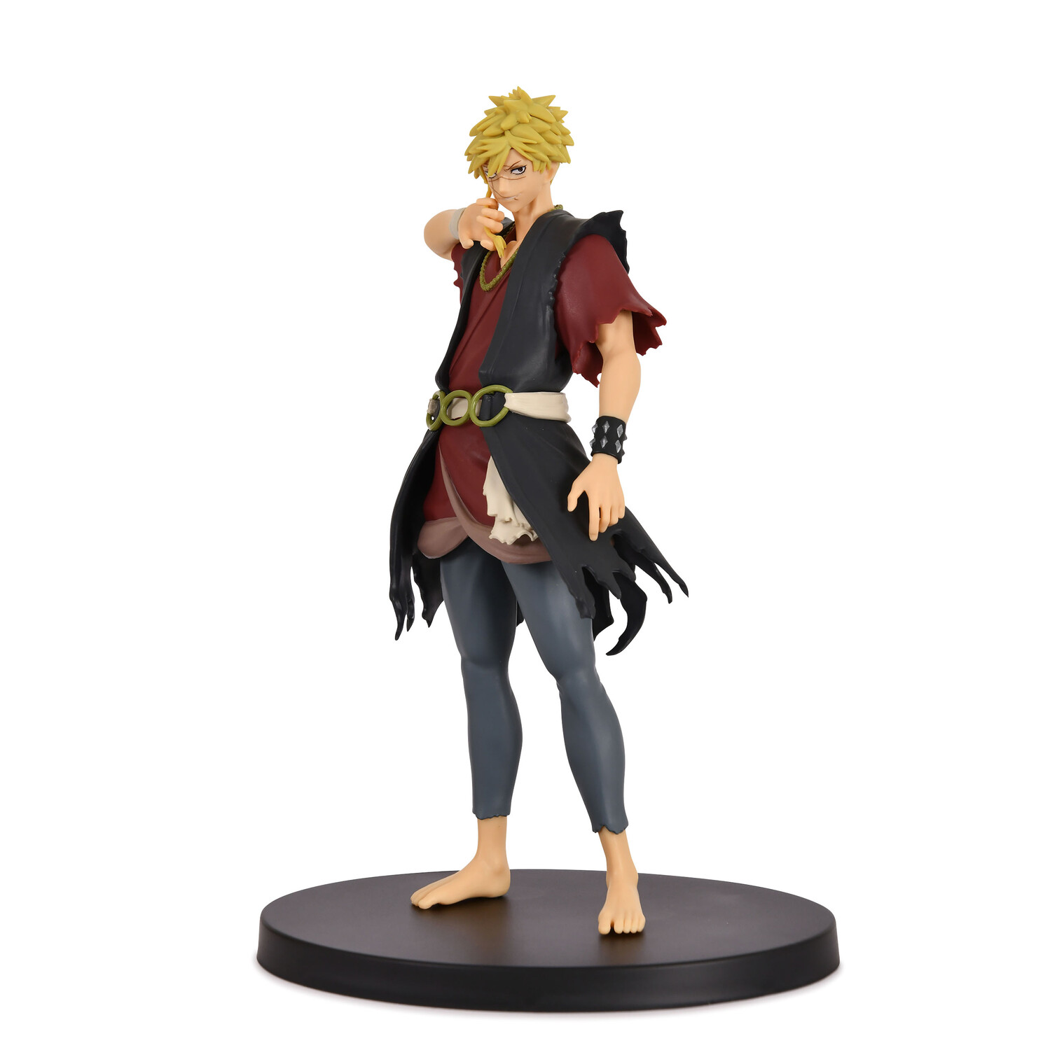 Адский рай - фигура Азы Чобена в формате DXF
Адский рай - фигура Азы Чобена в формате DXF