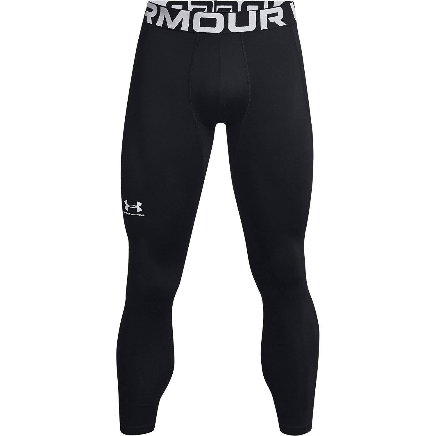 Брюки Under Armour Tight UA CG Armour, черный
Брюки Under Armour Tight UA CG Armour, черный