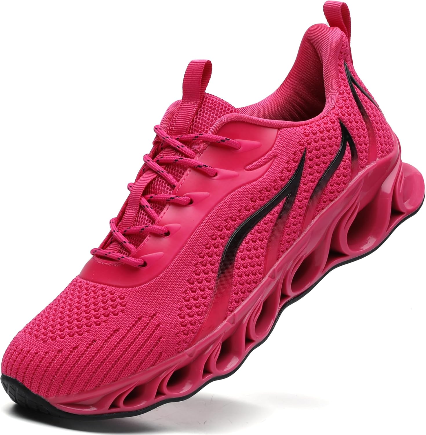 Мужские кроссовки Wanhee для спорта и бега, розовый
Мужские кроссовки Wanhee для спорта и бега, розовый