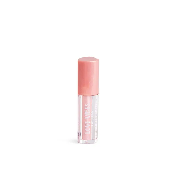 Блеск для губ Love Vibes Lip Gloss Magic Studio, 1 UD
Блеск для губ Love Vibes Lip Gloss Magic Studio, 1 UD