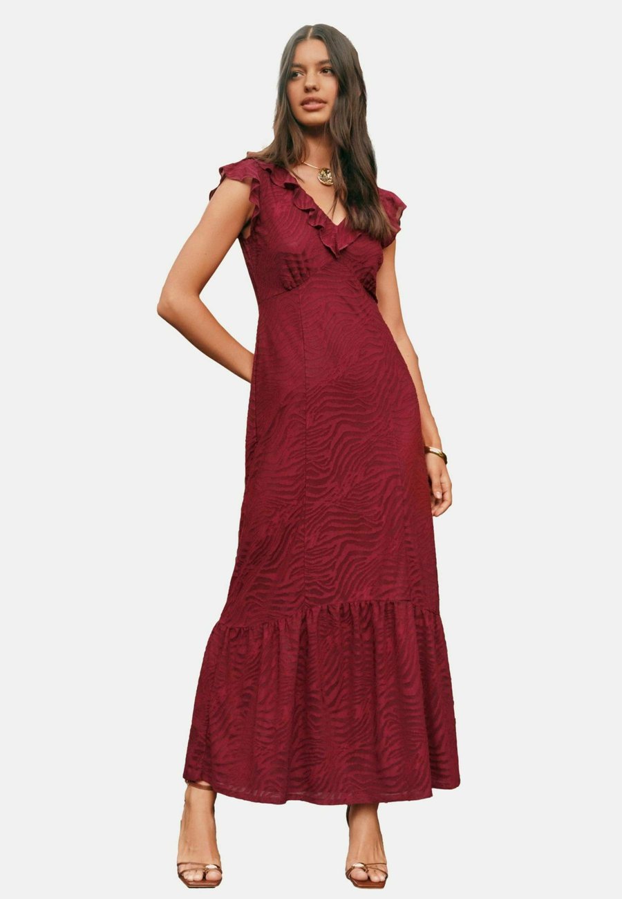 Платье Friends Like These REGULAR FIT , Berry Red/Red
Платье Friends Like These REGULAR FIT , Berry Red/Red