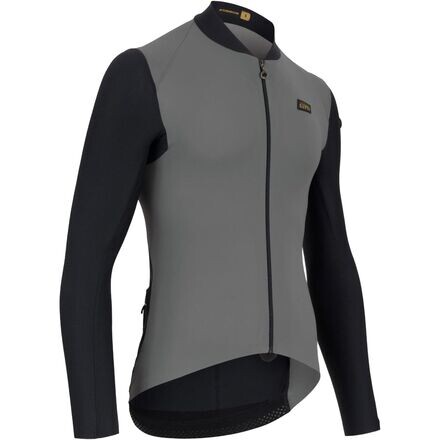 Джерси с длинными рукавами MILLE GTO C2 мужские Assos, цвет Rock Grey
Джерси с длинными рукавами MILLE GTO C2 мужские Assos, цвет Rock Grey