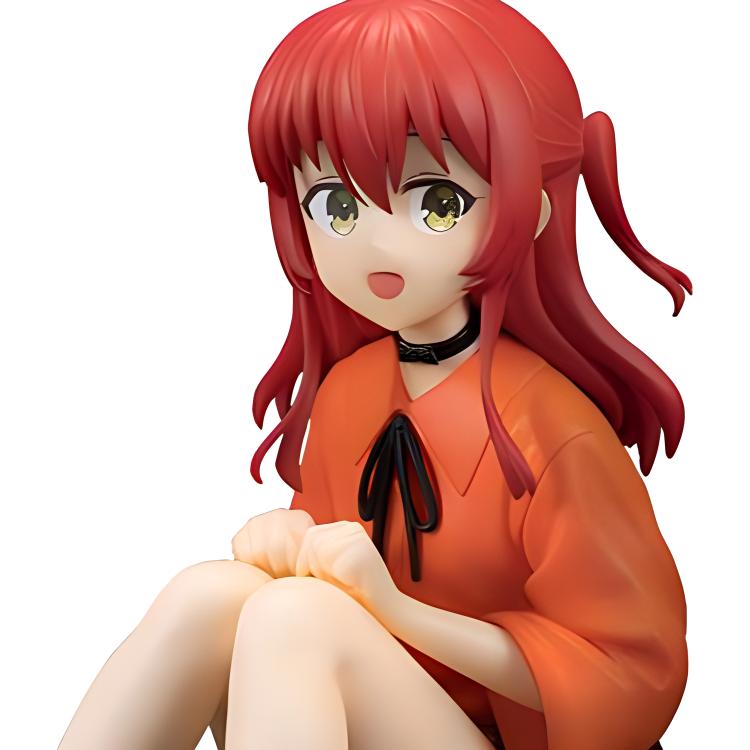 Bocchi The Rock! Ikuyo Kita BANPRESTO
Bocchi The Rock! Ikuyo Kita BANPRESTO