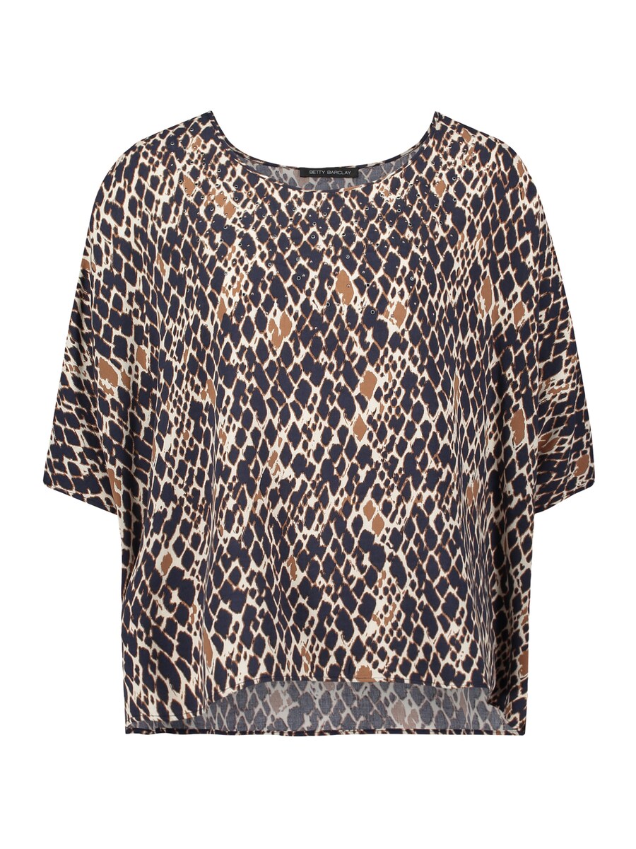 Блуза Betty Barclay, Mixed colors
Блуза Betty Barclay, Mixed colors