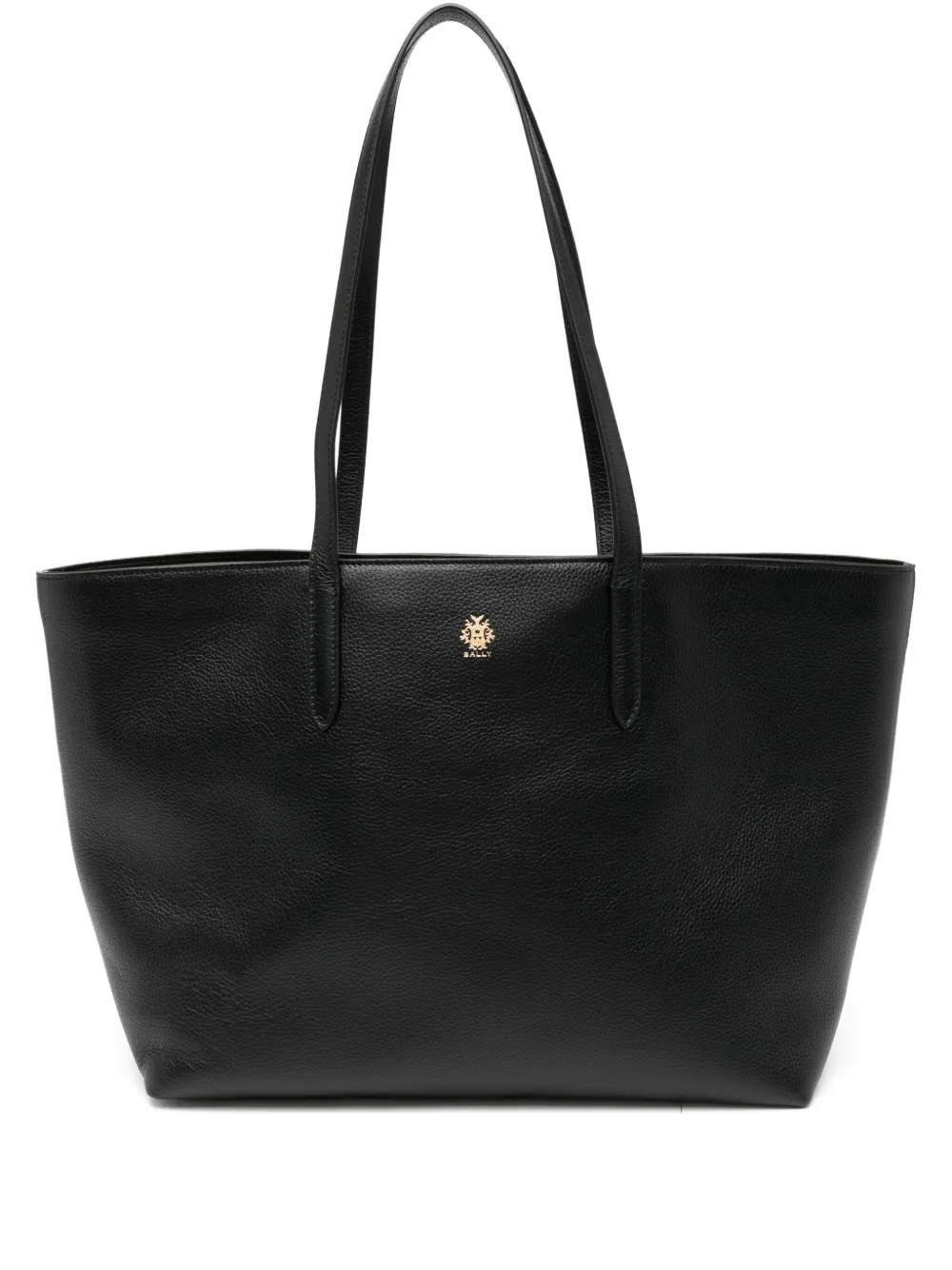 Сумка-тоут с логотипом Bally, черный
Сумка-тоут с логотипом Bally, черный