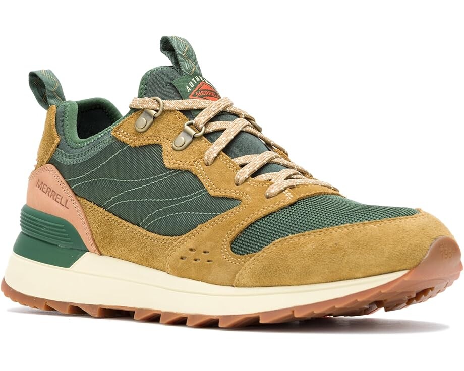 Кроссовки Merrell Alpine 83 Sneaker Recraft, цвет Durum, Коричневый, Кроссовки Merrell Alpine 83 Sneaker Recraft, цвет Durum
Кроссовки Merrell Alpine 83 Sneaker Recraft, цвет Durum, Коричневый, Кроссовки Merrell Alpine 83 Sneaker Recraft, цвет Durum