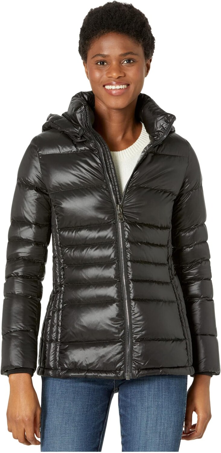 Куртка COLMAR Recycled Polyamide Fabric Jacket with Detachable Hood, цвет Black/Dark Steel
Куртка COLMAR Recycled Polyamide Fabric Jacket with Detachable Hood, цвет Black/Dark Steel