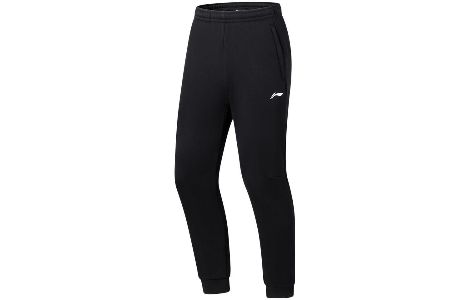 Трикотажные спортивные штаны Fitness Series для мужчин Lining, черный
Трикотажные спортивные штаны Fitness Series для мужчин Lining, черный