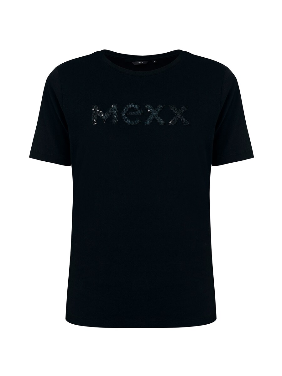 Рубашка MEXX, черный
Рубашка MEXX, черный
