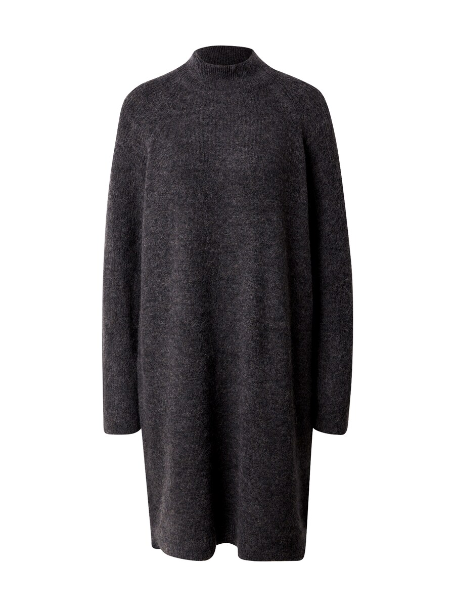 Вязаное платье SELECTED SLFLulu, темно-серый
Вязаное платье SELECTED SLFLulu, темно-серый