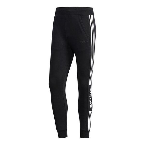 Спортивные штаны adidas neo Athleisure Casual Sports Training Running Long Pants Black, черный
Спортивные штаны adidas neo Athleisure Casual Sports Training Running Long Pants Black, черный