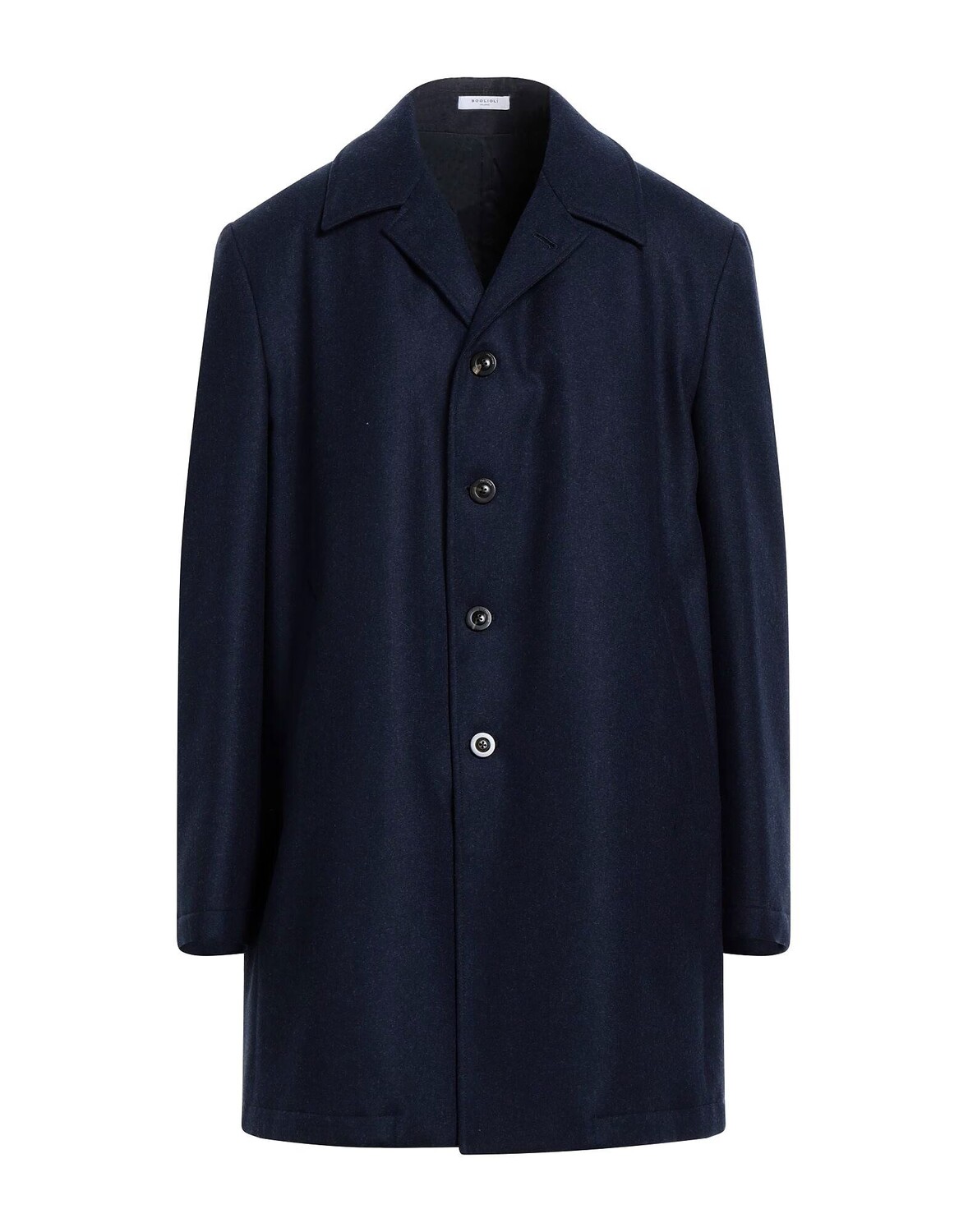 Пальто Boglioli, синий
Пальто Boglioli, синий