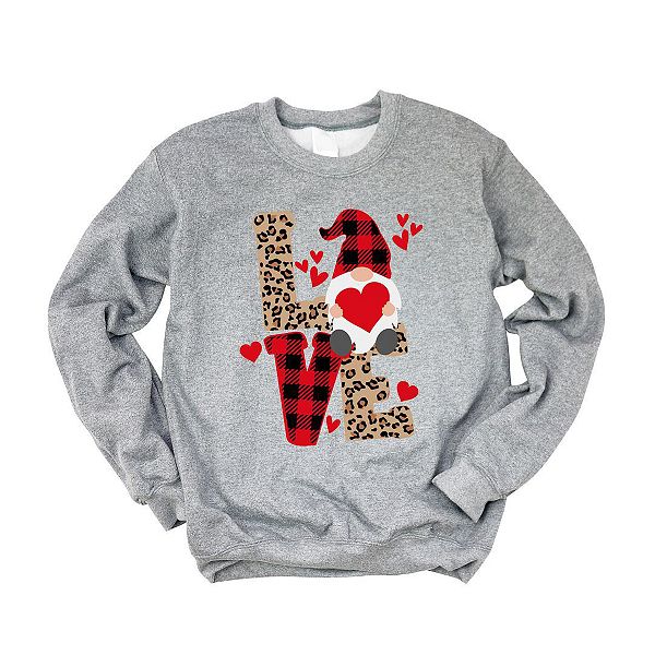 Свитшот Leopard gnome love Simply Sage Market, Зеленый, Свитшот Leopard gnome love Simply Sage Market
Свитшот Leopard gnome love Simply Sage Market, Зеленый, Свитшот Leopard gnome love Simply Sage Market